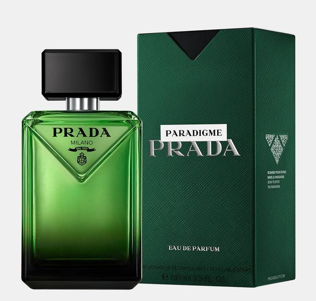 Prada Paradigme Men EDP 100 ML
