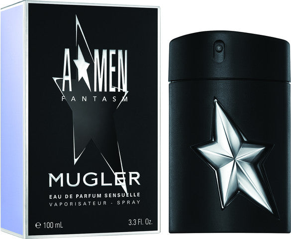 A * MEN Fantasm Mugler EDP Sensuelle 100 ML
