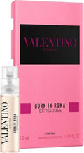 Valentino Born in Roma Extradose Donna 1.2 ml Vial