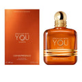 Giorgio Armani Stronger With You Amber EDP For Men 100 ML