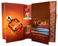 Emporio Armani Stronger With You Amber Eau De Toilette 1.2 ml Vial