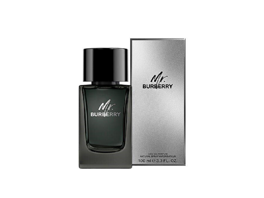 Mr. Burbery Men Edp 100 ml