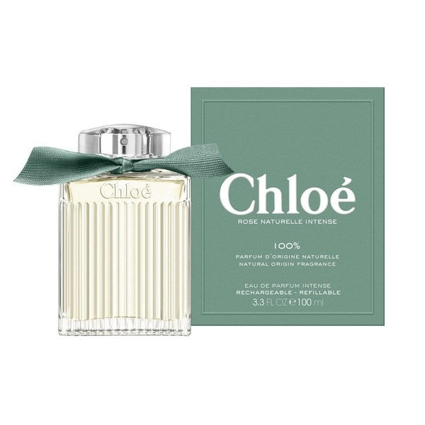 Chloe Signature Rose Naturelle Intense Eau de Parfum 10 ml refill