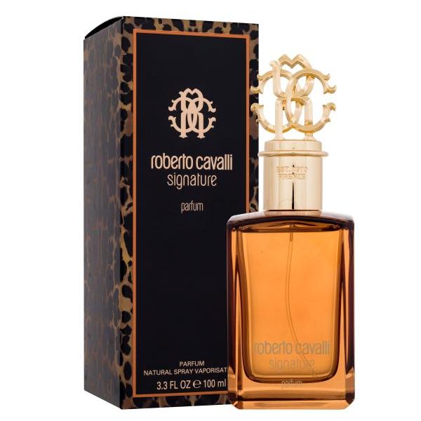 Roberto Cavalli Signature Women Parfum 100 ml