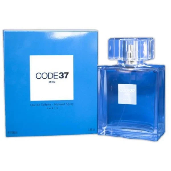 Karen Low Code 37 Men EDT 100 ml