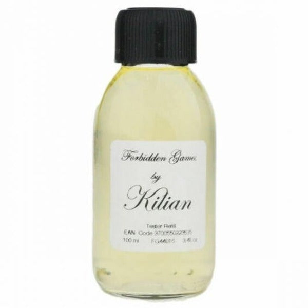 Kilian Forbidden Games EDP For Women Refill Travel Spray 5 ML