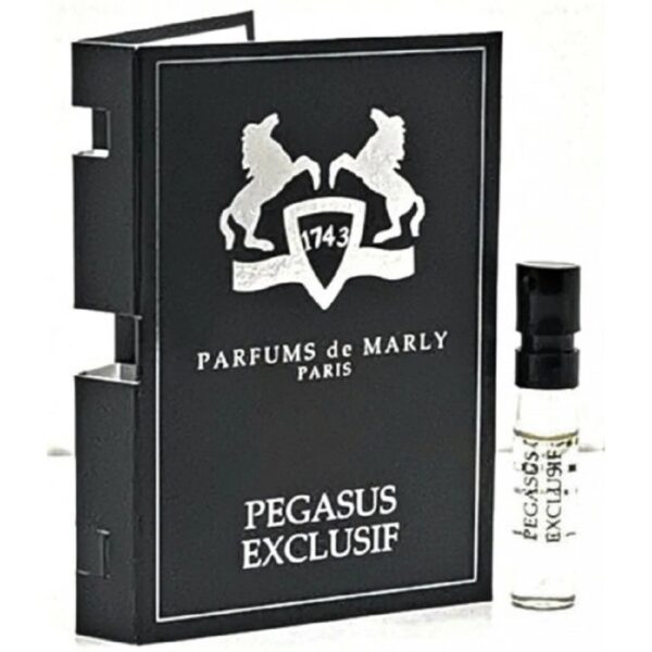 Parfums De Marly Pegasus Exclusif Unisex EDP 1.5 ml Vial