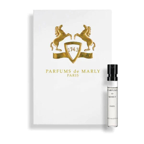 Parfums De Marly VALAYA Unisex EDP 1.5 ml Vial