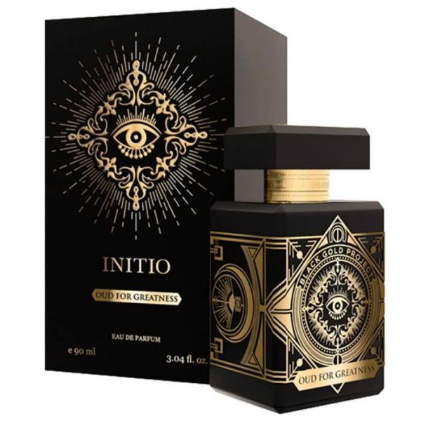 Initio Oud For Greatness Unisex EDP 90 ml