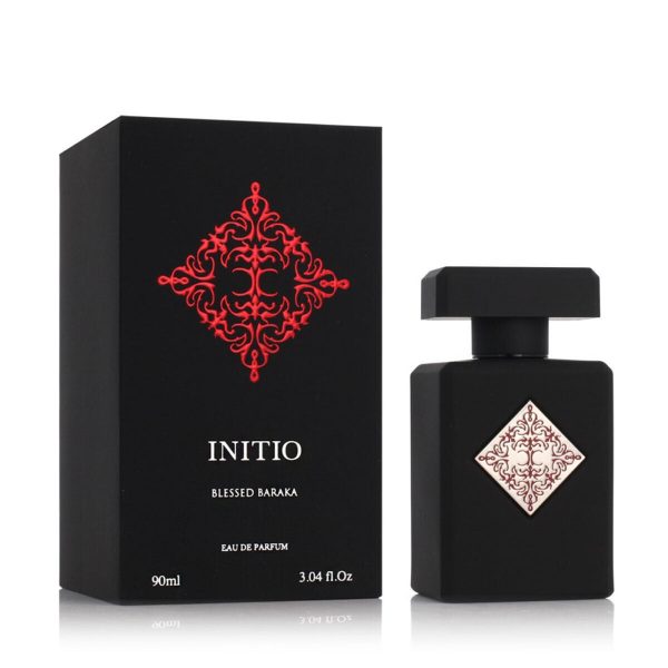 Initio Blessed Baraka Unisex EDP 90 ml Tester