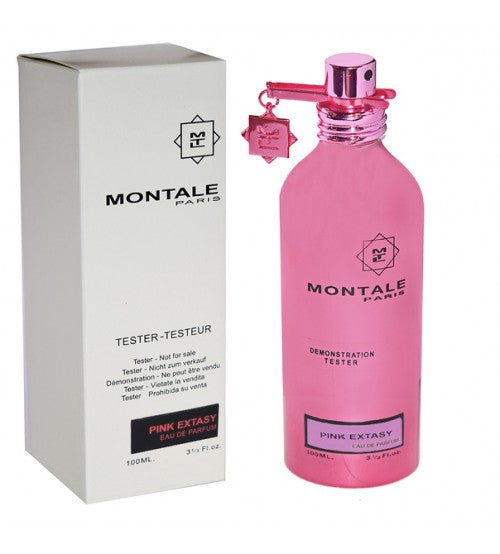 Montale Pink Extasy EDP For Women Refill Travel Spray 5 ML