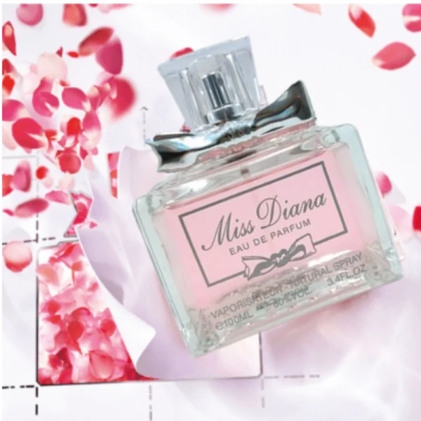 Cattleya Miss Diana Women EDP 100 ml