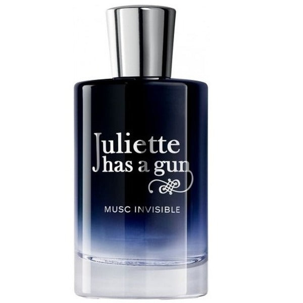 Juliette Has A Gun Musc Invisible Women EDP 100 ml Tester