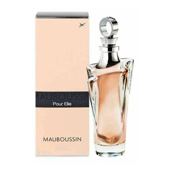 Mauboussin Pour Elle Edp 100 ML Spray