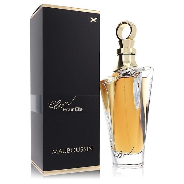 Mauboussin Elixir Pour Elle EDP 100 ml