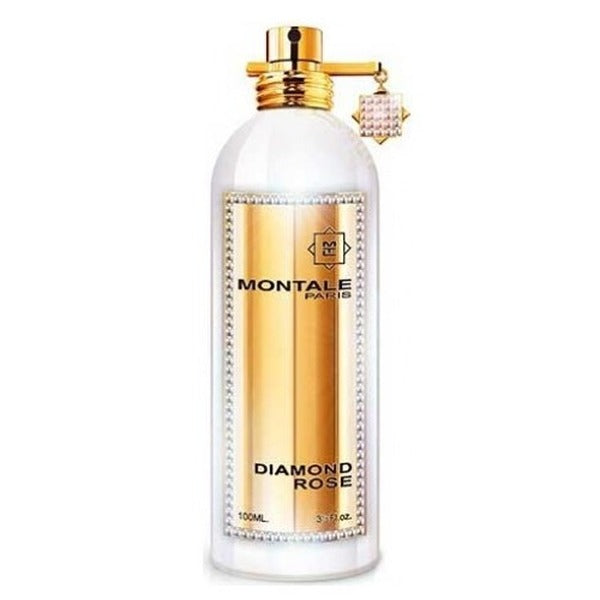 Montale Diamond Rose EDP Women Refill Travel Spray 5 ML