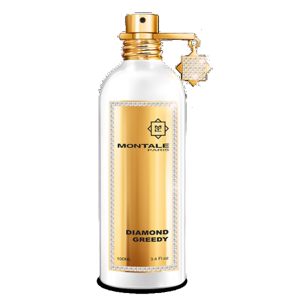 Montale Diamond Greedy EDP Women Refill Travel Spray 5 ML
