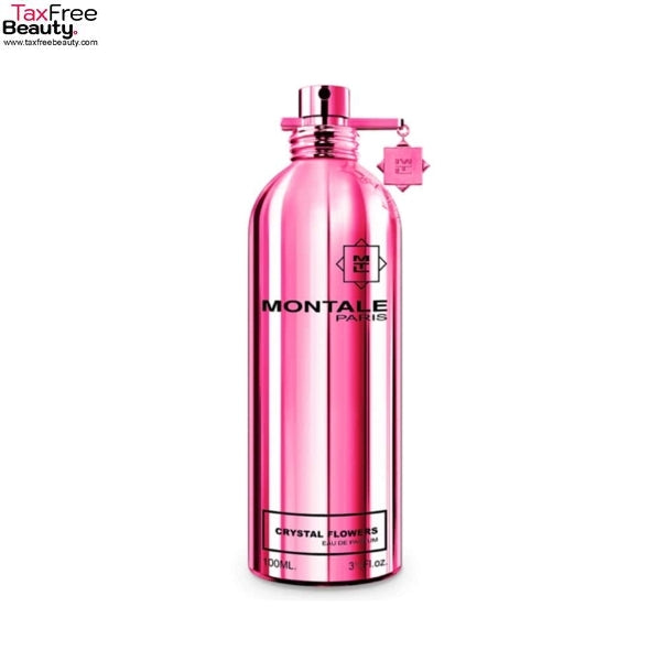 Montale crystal flowers EDP Refill Travel Spray 10 ML