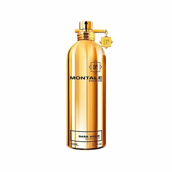 Montale Dark aoud EDP Refill Travel Spray 5 ML