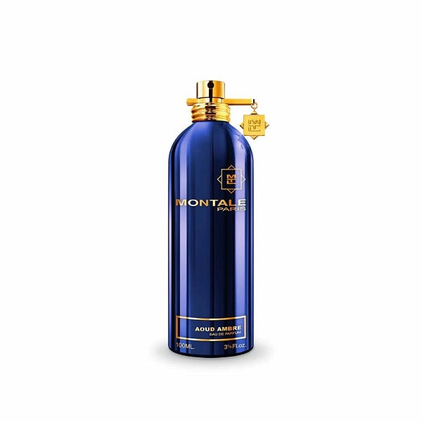 Montale aoud ambre EDP Refill Travel Spray 10 ML