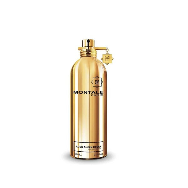Montale Aoud Queen Roses EDP Refill Travel Spray 10 ML
