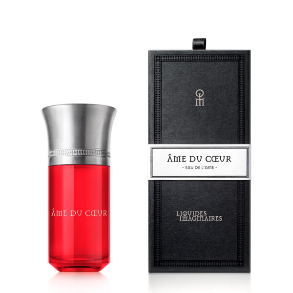 Liquides Imaginaires Ame Du Coeur EDP 100 ml