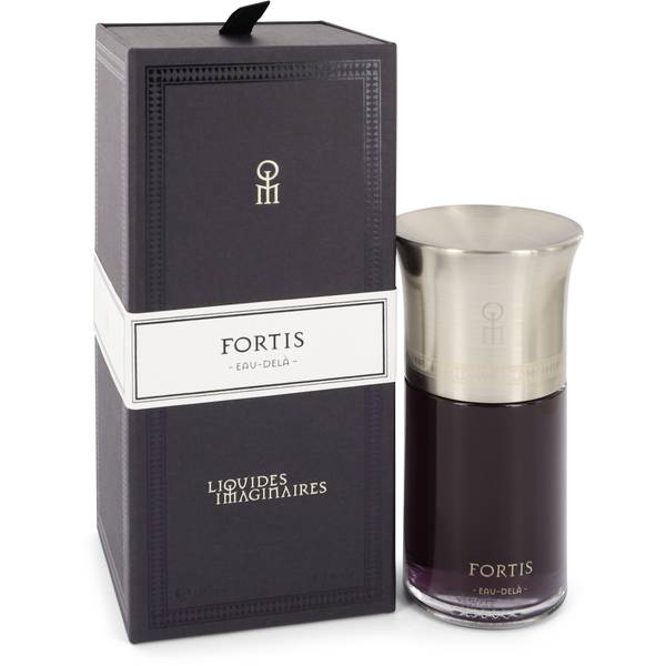 Liquides Imaginaires Fortis 100 ml EDP