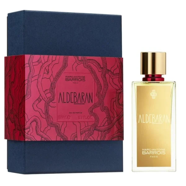 Marc Antoine Barrois Aldebaran Unisex EDP 100 ml