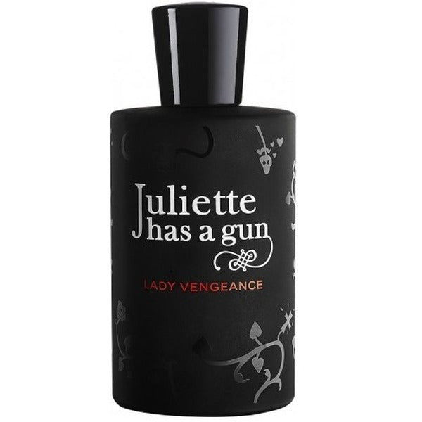 Juliette has a gun Lady Vengeance EDP Refill Travel Spray 10 ML