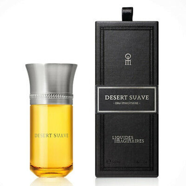 Liquides Imaginaires Desert Suave Unisex Edp 100 ML
