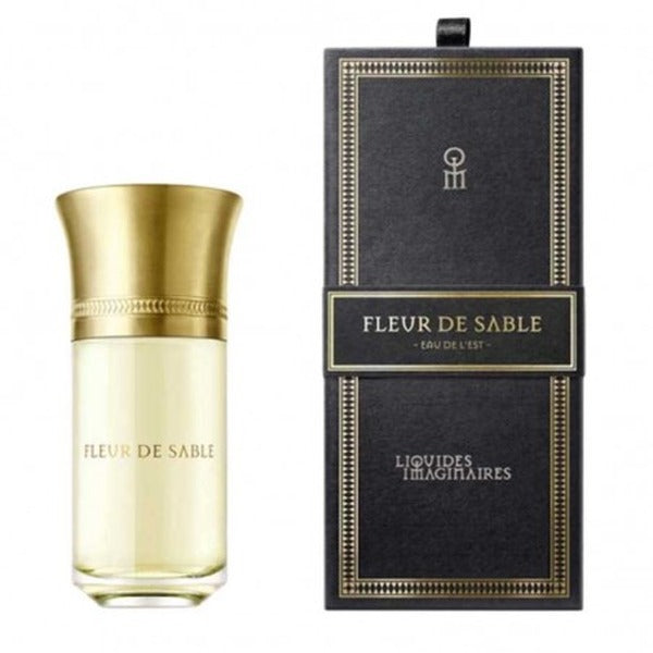 Liquides Imaginaires Fleur Sable Unisex Edp 100 ML