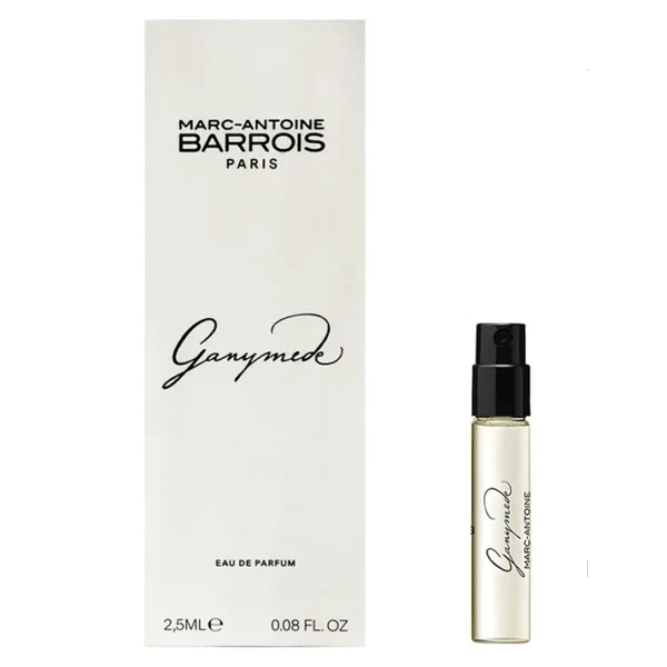Marc Antoine Barrois Ganymede Eau De Parfum 2.5 ml Vial