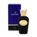 Sospiro Erba Leather Unisex EDP 100 ml