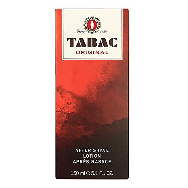 Maurer & Wirtz Tabac Original After-Shave Lotion 150 ml