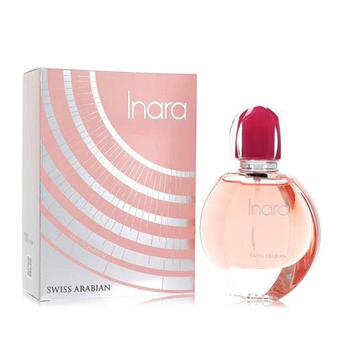 Swiss Arabian Inara Women EDP 55ml Tester