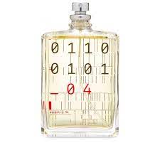 Escentric 04 Refill Travel Spray 10 ML