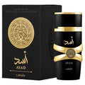 Lattafa Asad Men Eau De Parfum 100 ml Tester