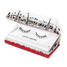 limited edition Lancome-Show By Alber Elbaz False Eyelashes With Adhesive