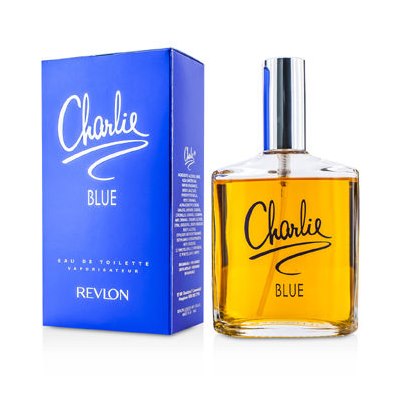 Revlon Charlie Blue EDT 100 ml Women