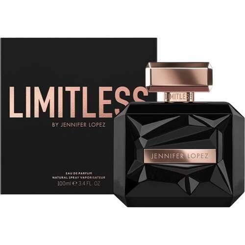 Jennifer Lopez Limitless EDP 100 ml Tester