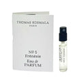 Thomas Kosmala No5 Frenesie Unisexe EDP 2 ml Vial
