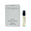 Thomas Kosmala No11 Super Amber Unisexe EDP 2 ml Vial
