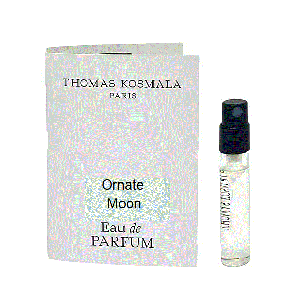 Thomas Kosmala Ornate Moon Unisexe EDP 2 ml Vial