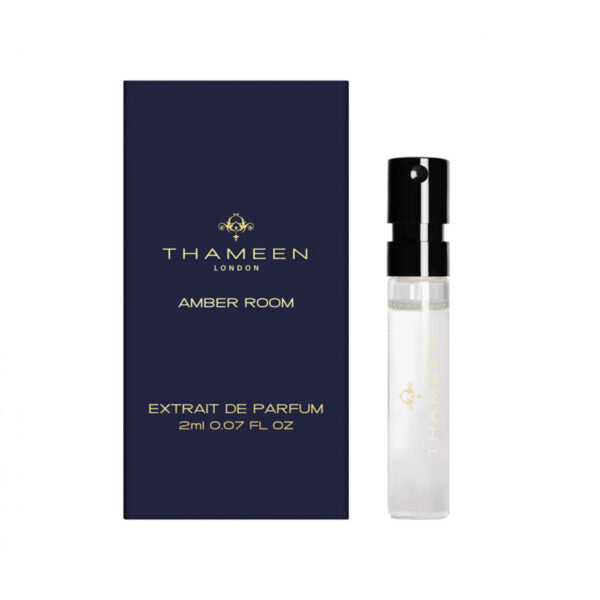 Thameen Amber Room Unisex Extrait De Parfum 2 ml Vial