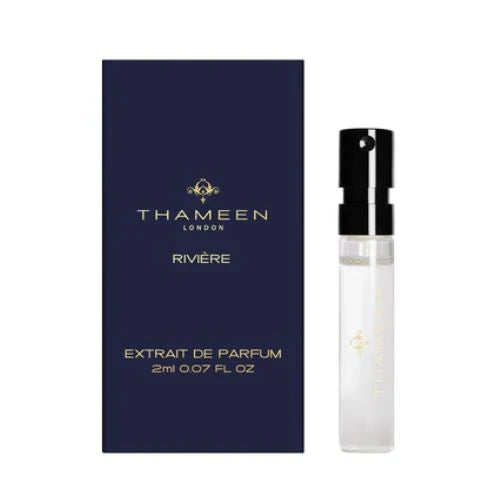 Thameen Riviere Unisex Extrait De Parfum 2 ml Vial