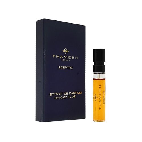 Thameen Sceptre Unisex Extrait De Parfum 2 ml Vial