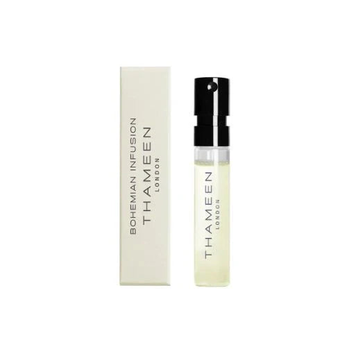 Thameen Bohemian Infusion Unisex Extrait De Parfum 2 ml Vial
