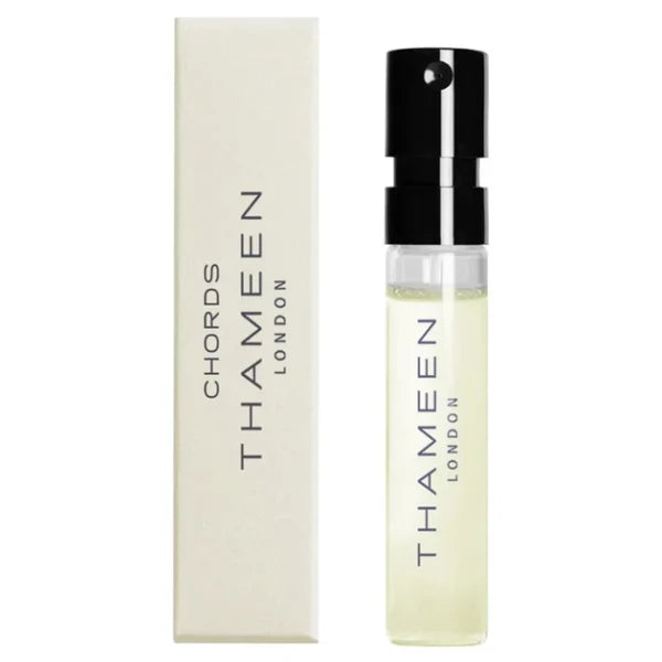 Thameen Chords Unisex Extrait De Parfum 2 ml Vial
