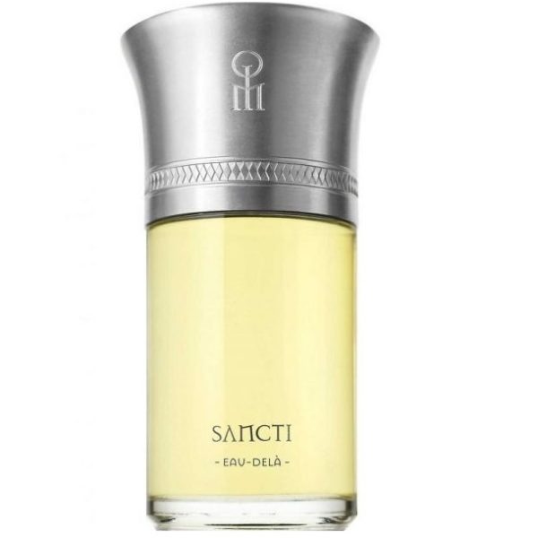 Liquides Imaginaires Sancti Eau Dela EDP Refill Travel Spray 5 ML
