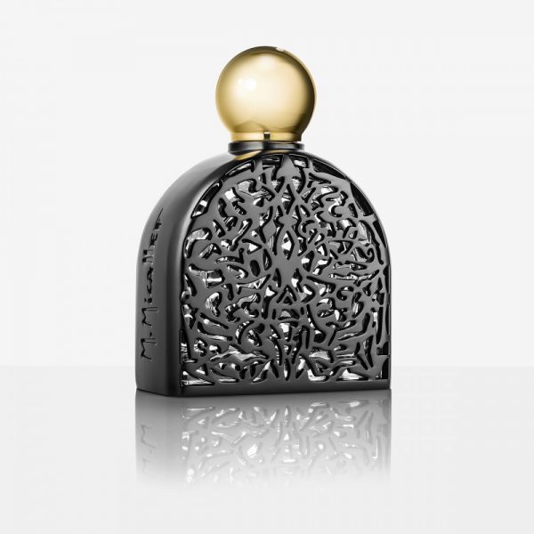 M. Micallef Delice EDP Refill Travel Spray 8 ML